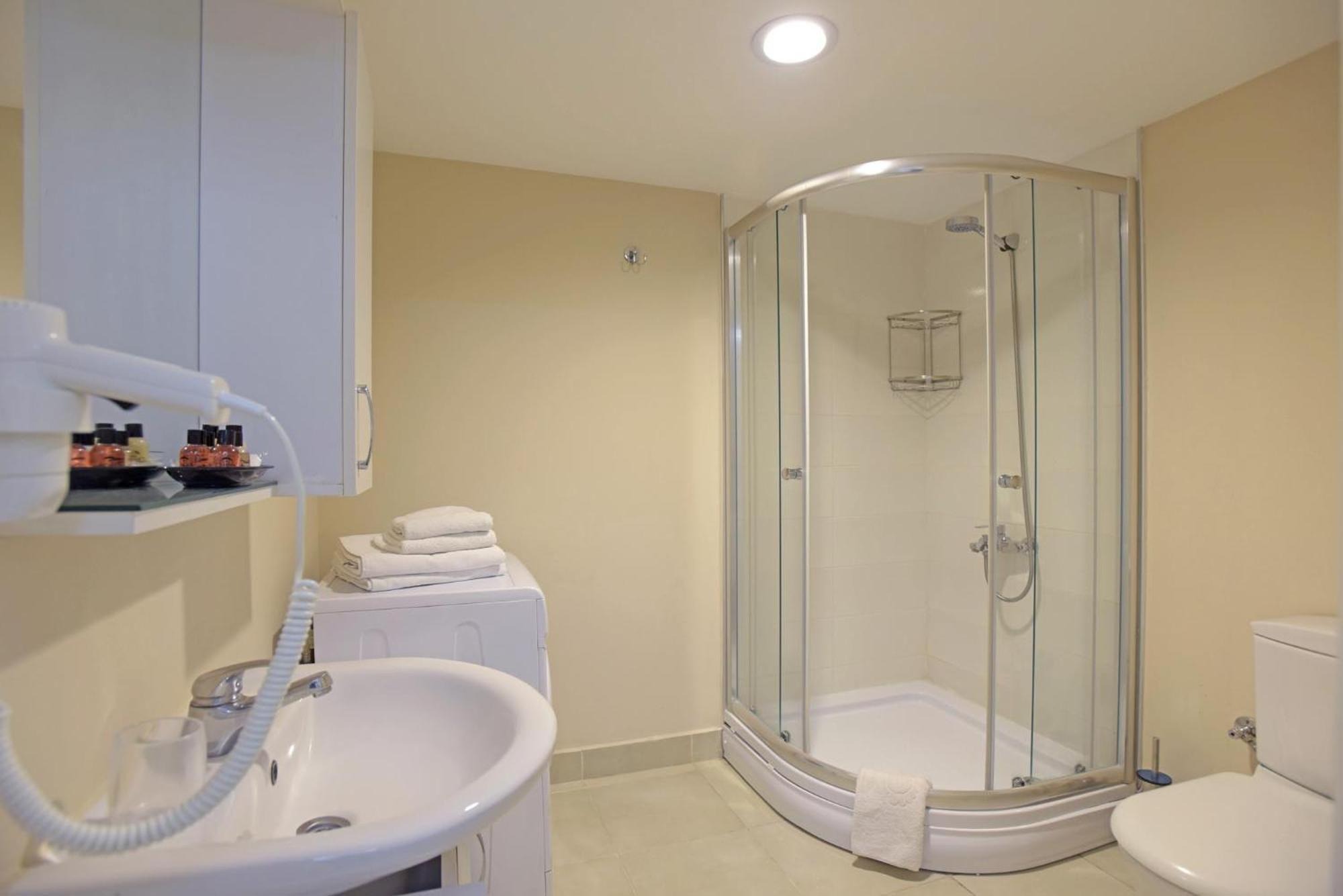 Cheya Taksim Bnb Gumussuyu Istanbul City Center Comfort Residence — Fotoğraflar 2