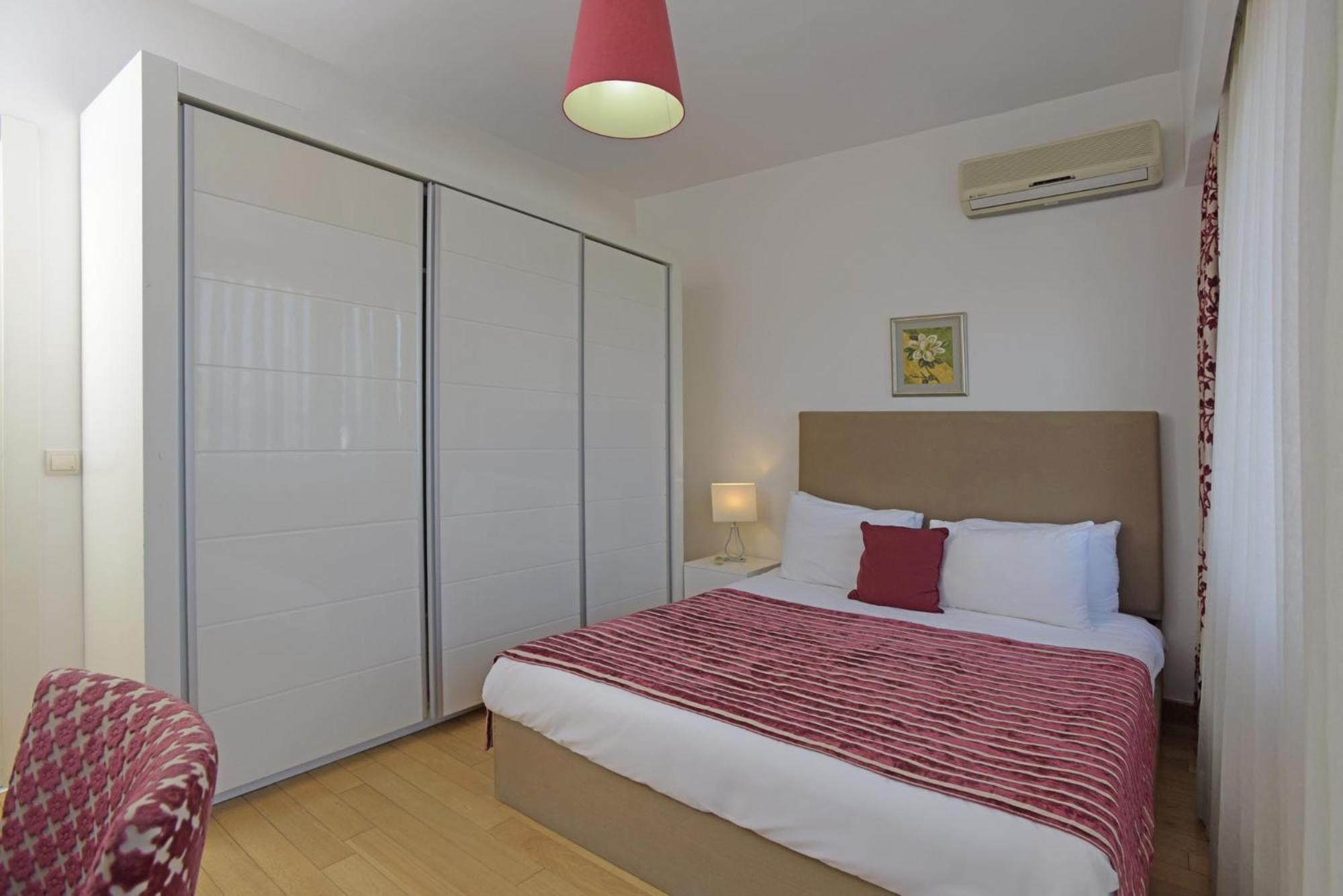 Cheya Taksim Bnb Gumussuyu Istanbul City Center Comfort Residence — Fotoğraflar 1