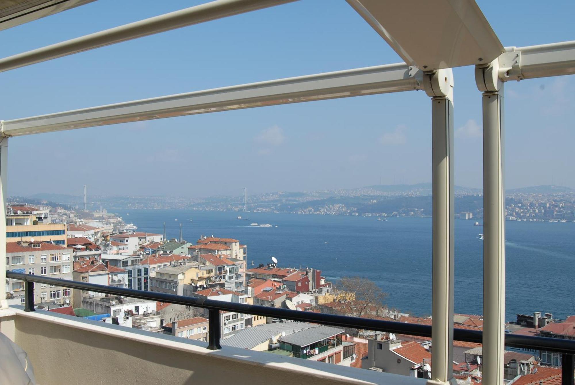 Cheya Taksim Bnb Gumussuyu Istanbul City Center Comfort Residence, Istanbul